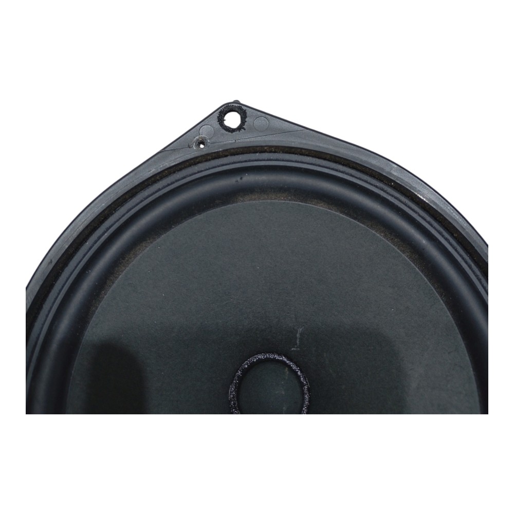 Alto Falante Porta Diantei Direi Mercedes Benz C180 1.6 2014