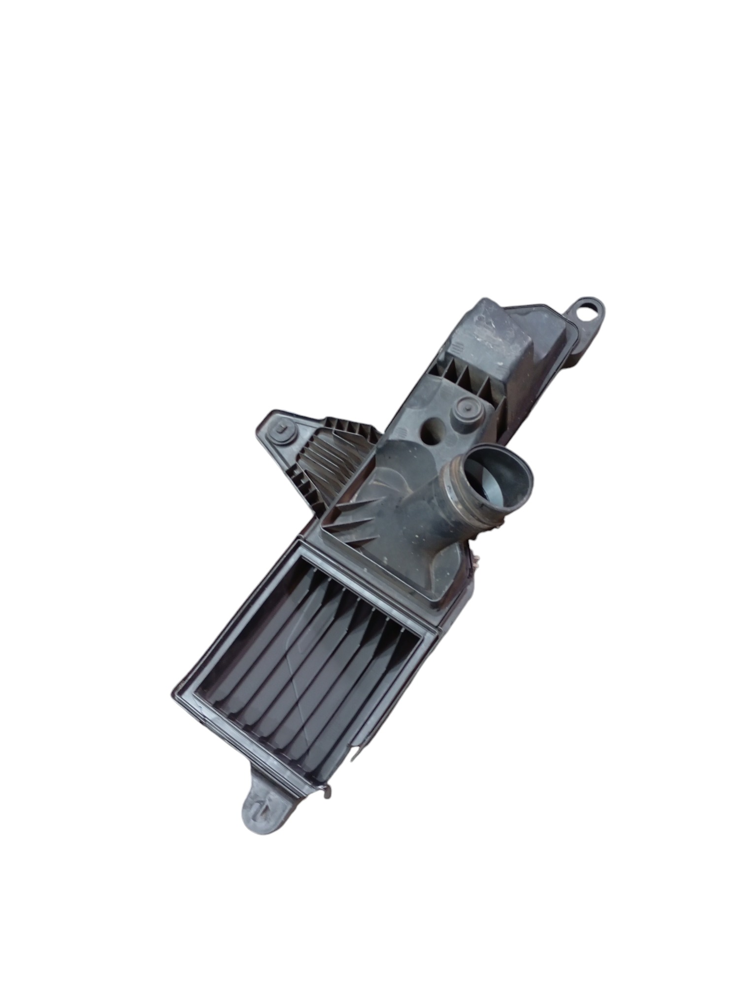 Tampa Caixa Filtro De Ar Bmw 320i 2015 F30 Cod 70516658 4