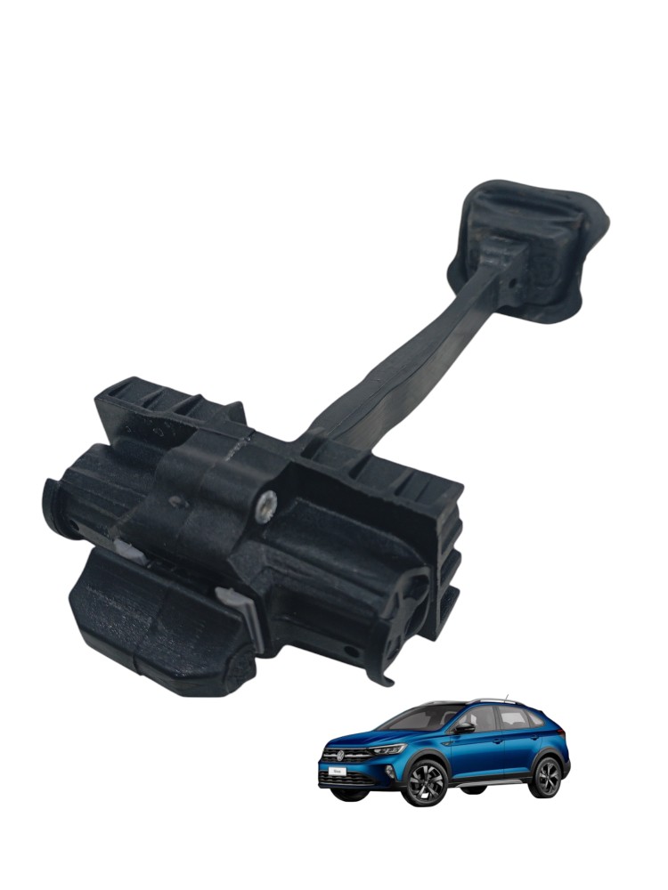 Limitador Porta Dianteira Esquerda Volkswagen Nivus 1.0 2022