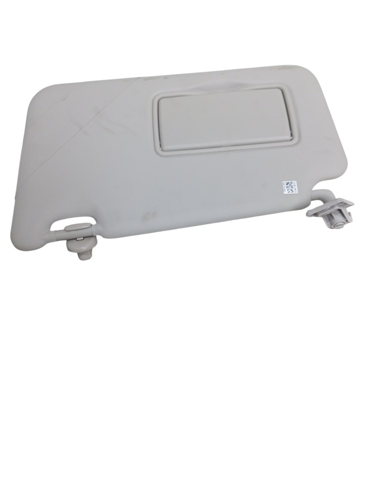 Quebra Sol Dianteiro Esquerdo Nissan Kicks 1.6 2023 2024 3