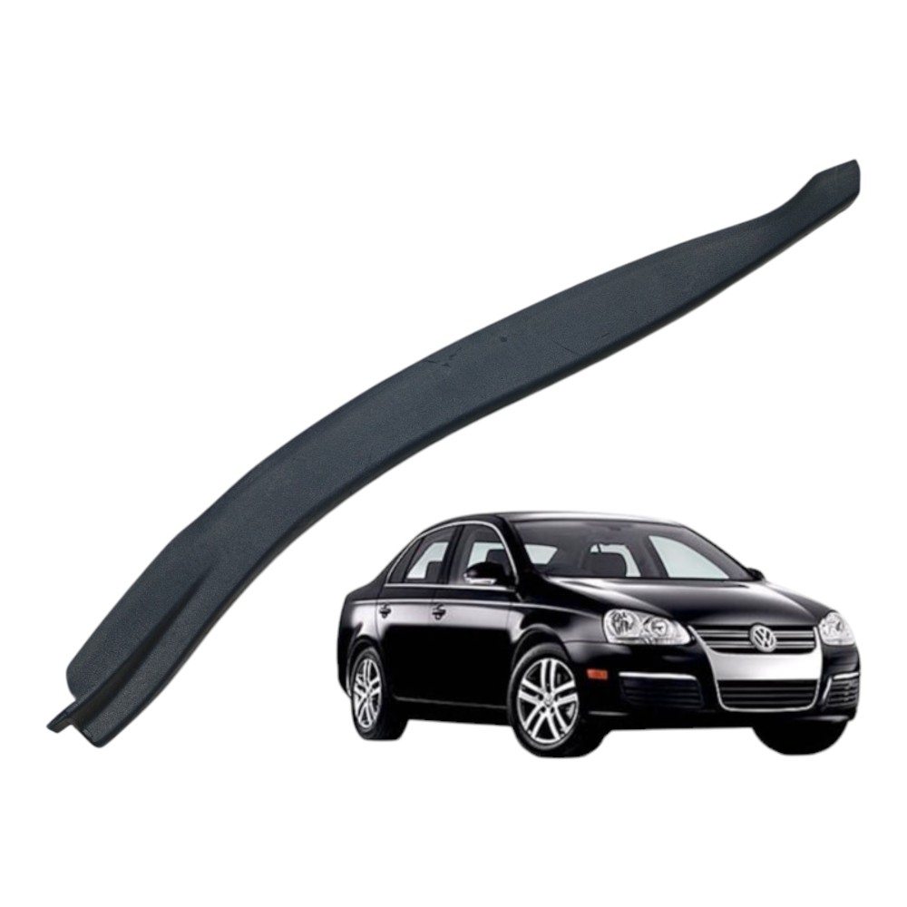 Friso Porta Dianteira Direita Volkswagen Jetta 2.5 2007 2008 1