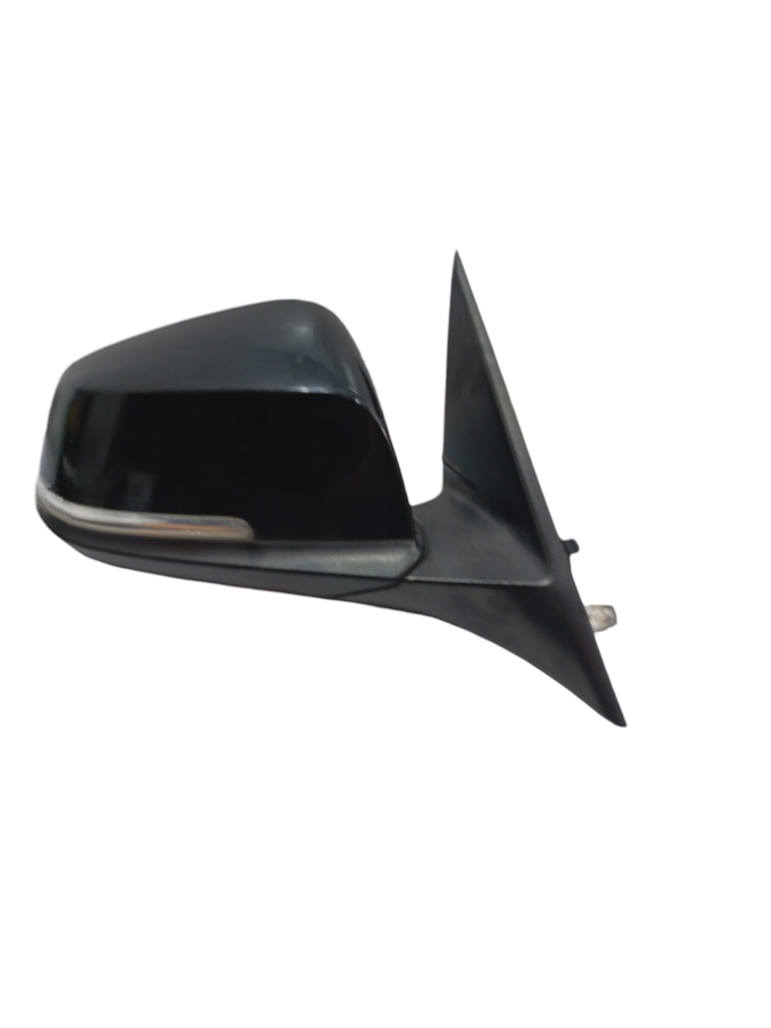 Retrovisor C/pisca Lado Direito Bmw 320i 2013 Cod-a046314 2