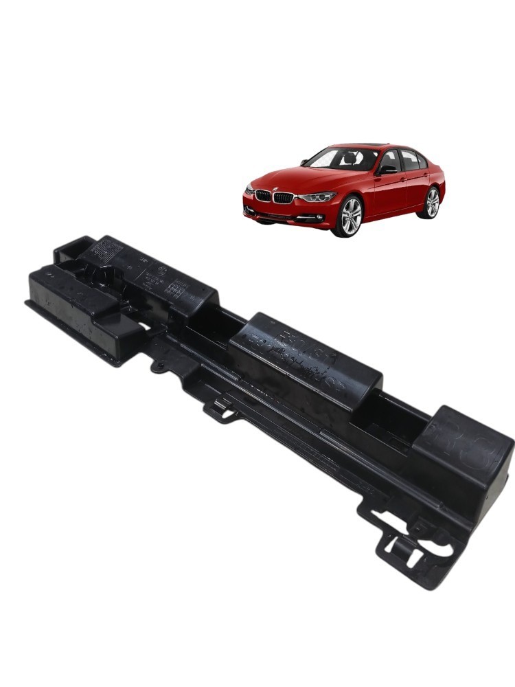 Suporte Guia Spoiler Dianteiro Direito Bmw 320i 2.0 2018 F30 5