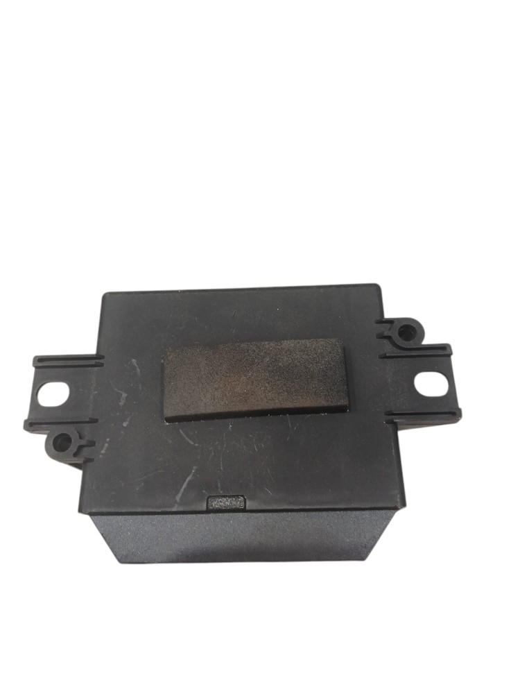 Modulo Central Interface Audi Q5 2.0 Turbo 2010 8k0907440b 4