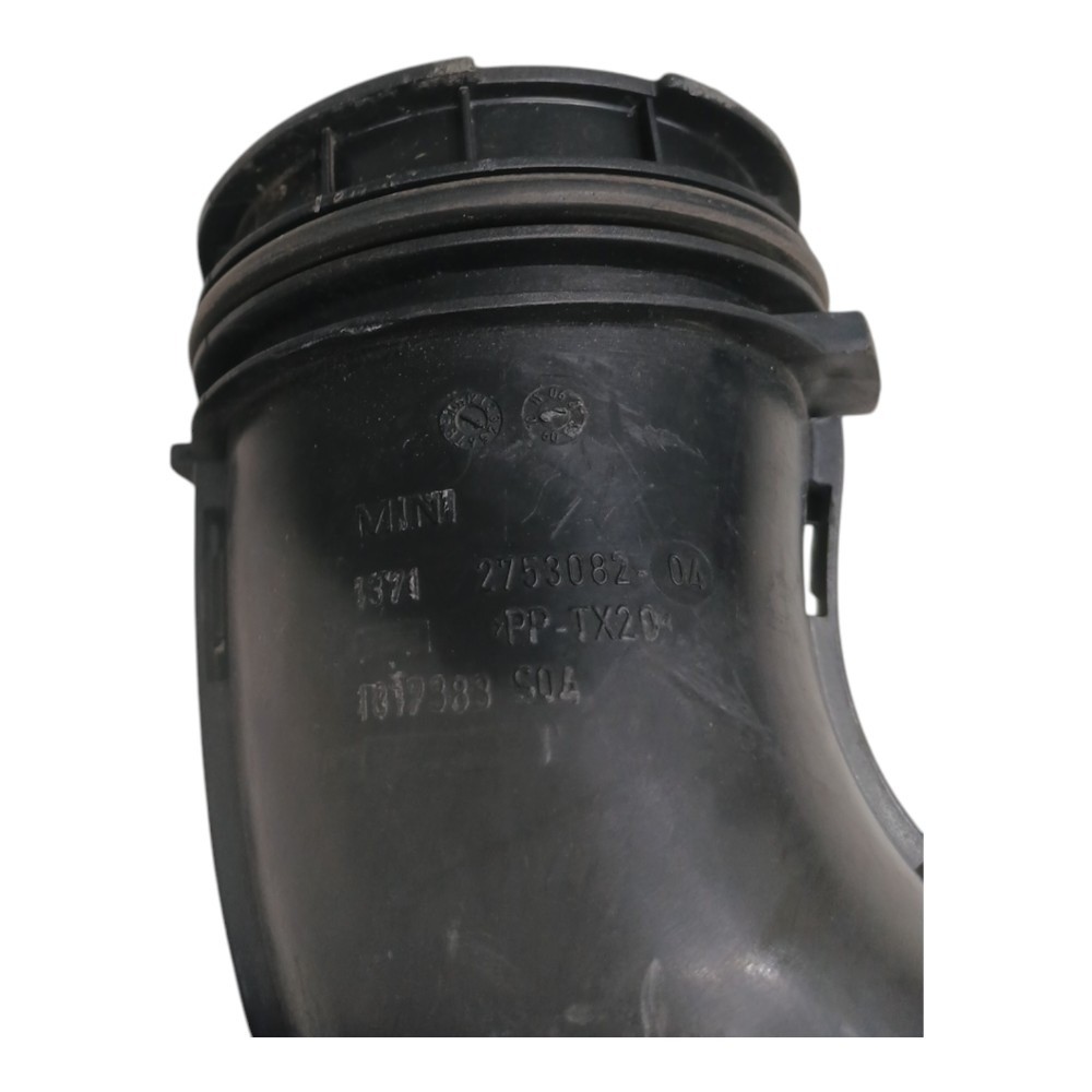 Mangueira Tubo Entrada Filtro Ar Bmw X1 2.0 E84 2014 2015 6
