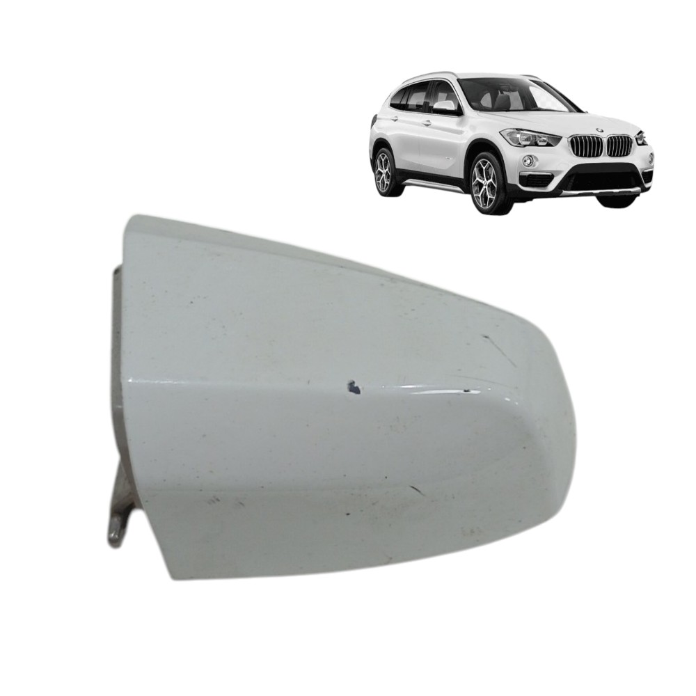 Acabamento Maçaneta Porta Traseira Direita Bmw X1 2.0 2017