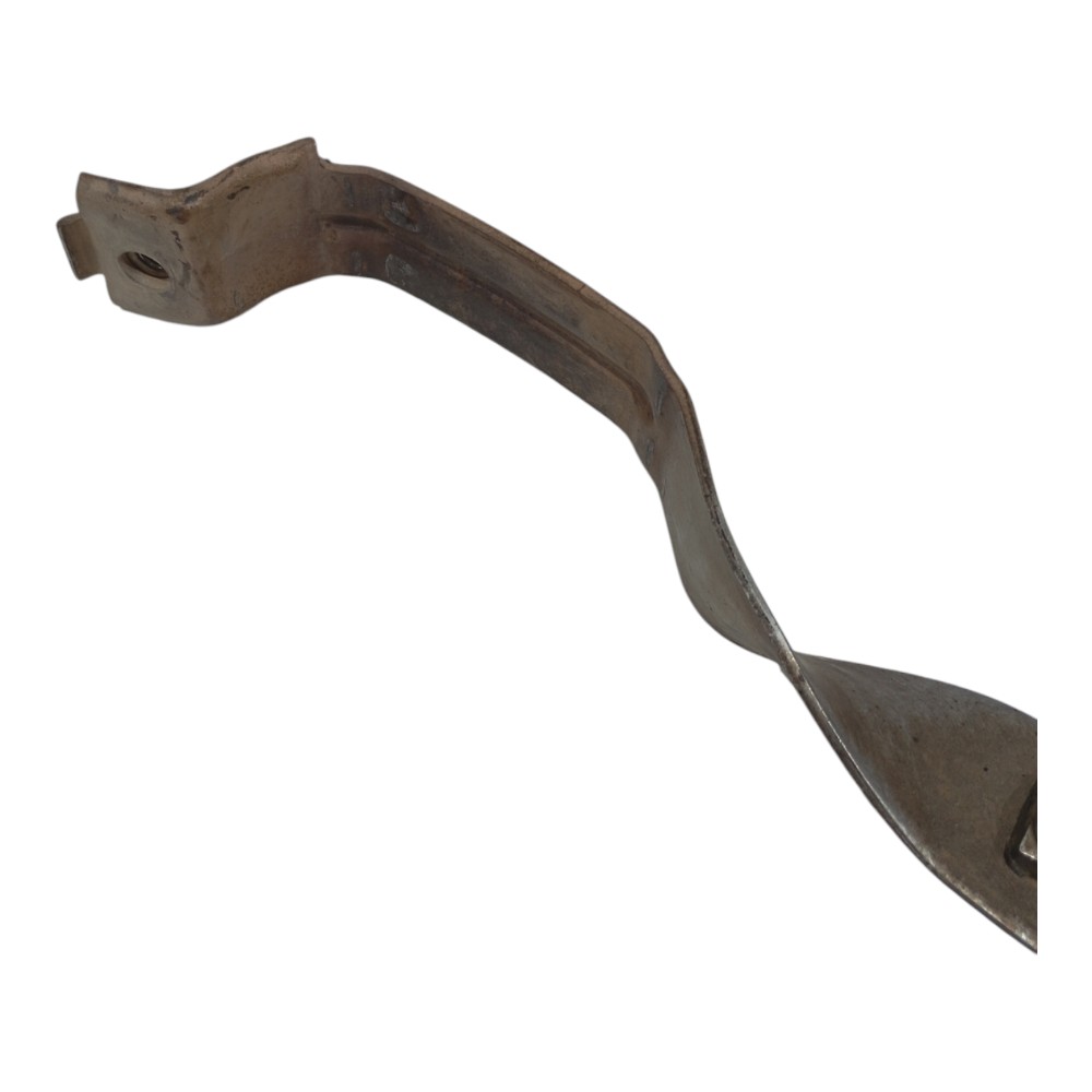 Base Suporte De Transmissão Bmw X1 2.0 Asp 2011