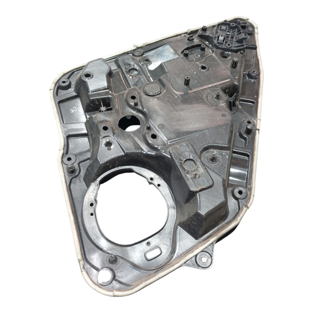 Suporte Máquina Vidro Mercedes Benz A250 2.0 Turbo 2015 7