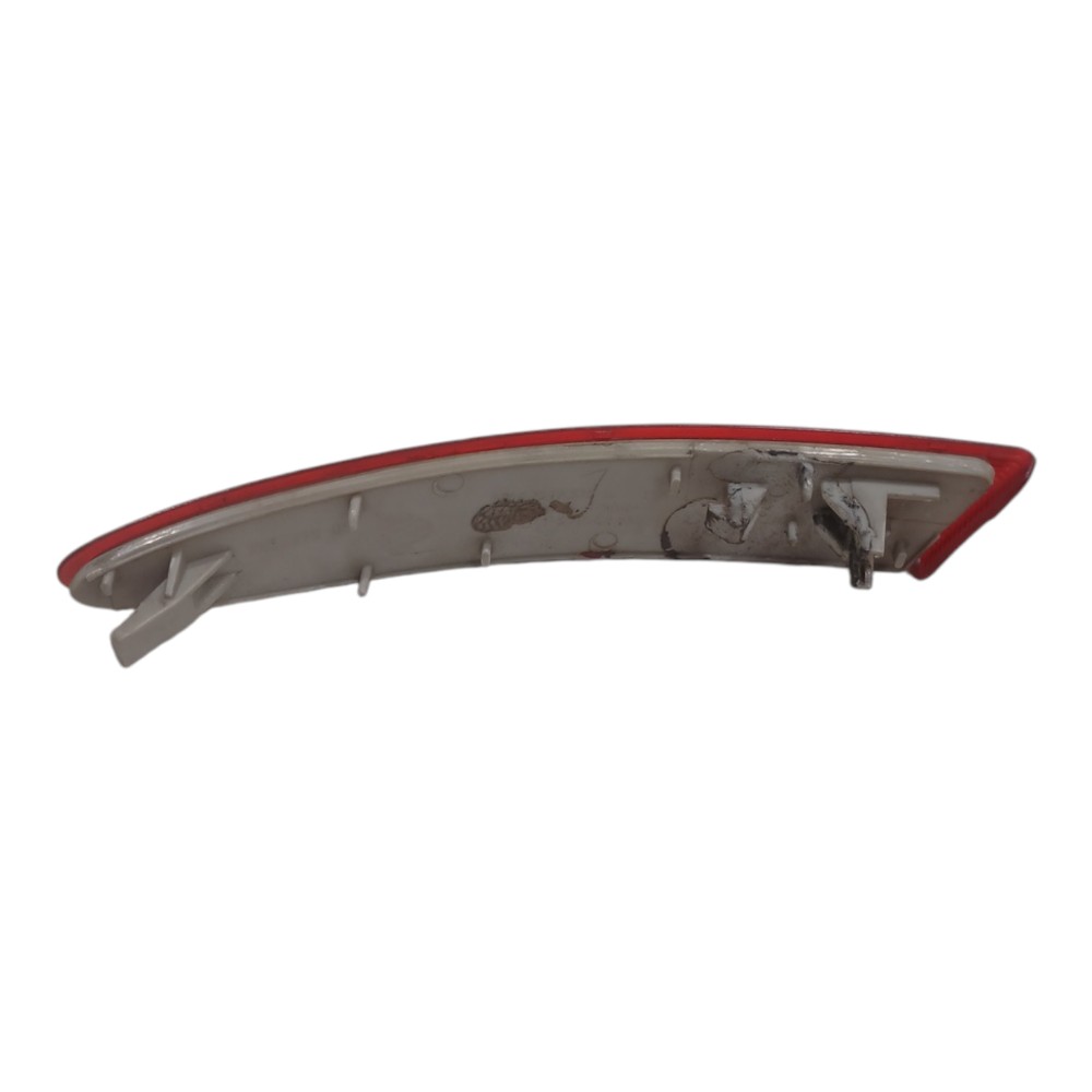 Olho Gato Refletor Parachoque Dir Bmw X3 2.0 4×4 2014