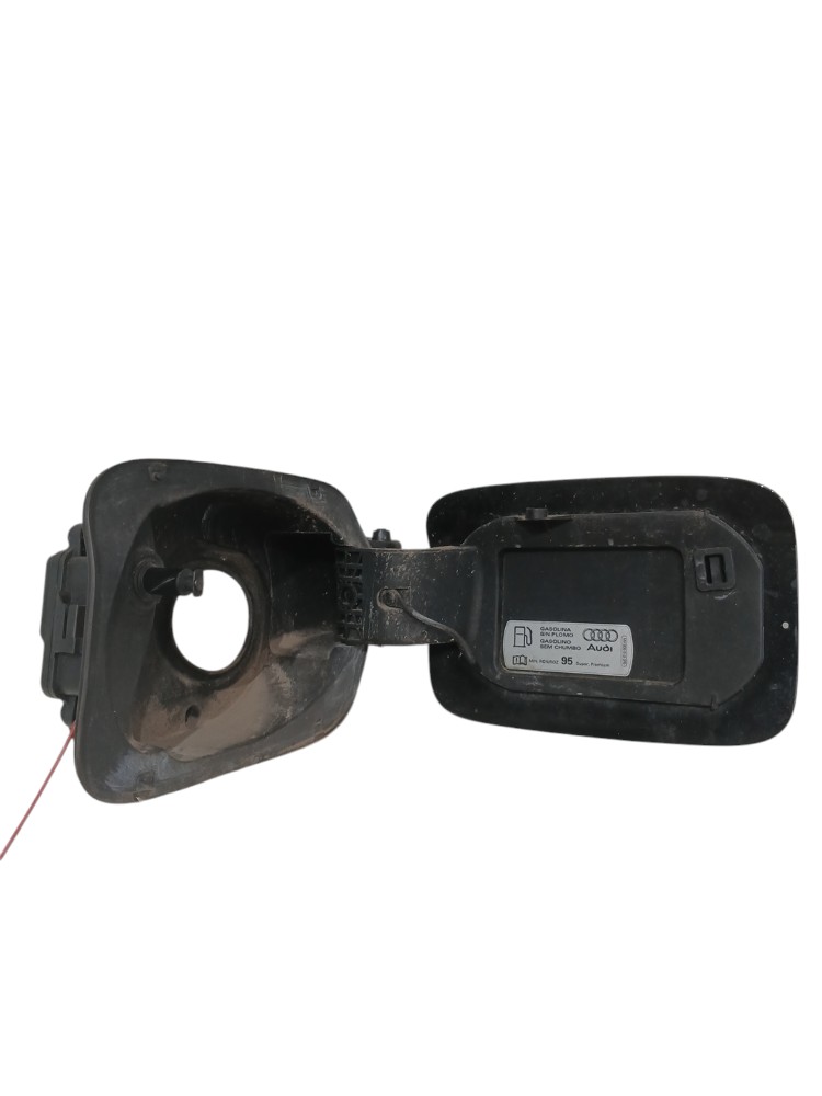 Portinhola Tanque De Combustível Audi Q3 2.0 Turbo 2013 2014 5