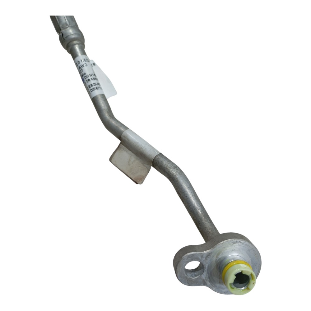 Mangueira Ar Condicionado Volvo Xc60 2.0 Recharge T8 2022 5