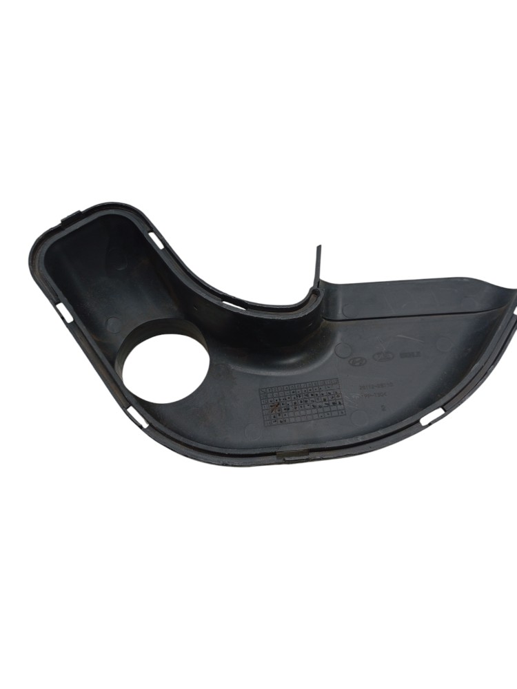Tampa Caixa Filtro De Ar Hyundai Ix35 2.0 2014 281122s110 5