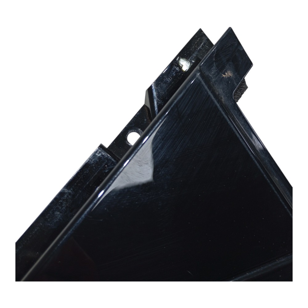Moldura Externa Porta Traseira Direita Byd Han Gs 680ev 2023 Preto 5