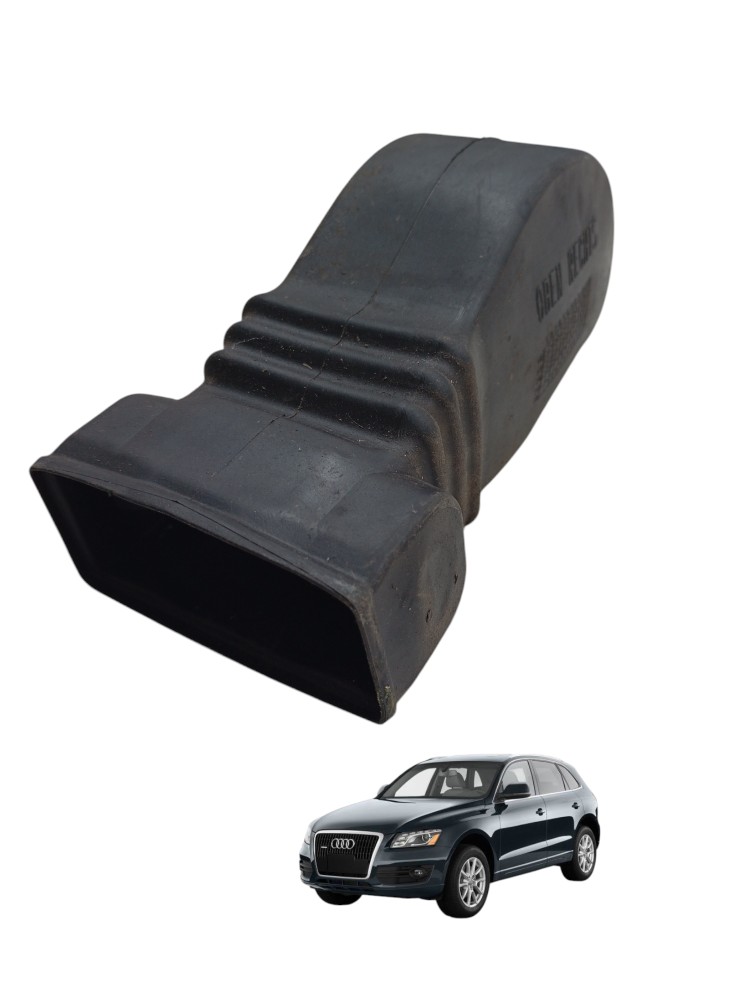 Borracha Limitador Porta Audi Q5 2.0 Turbo 2010 8r0839267