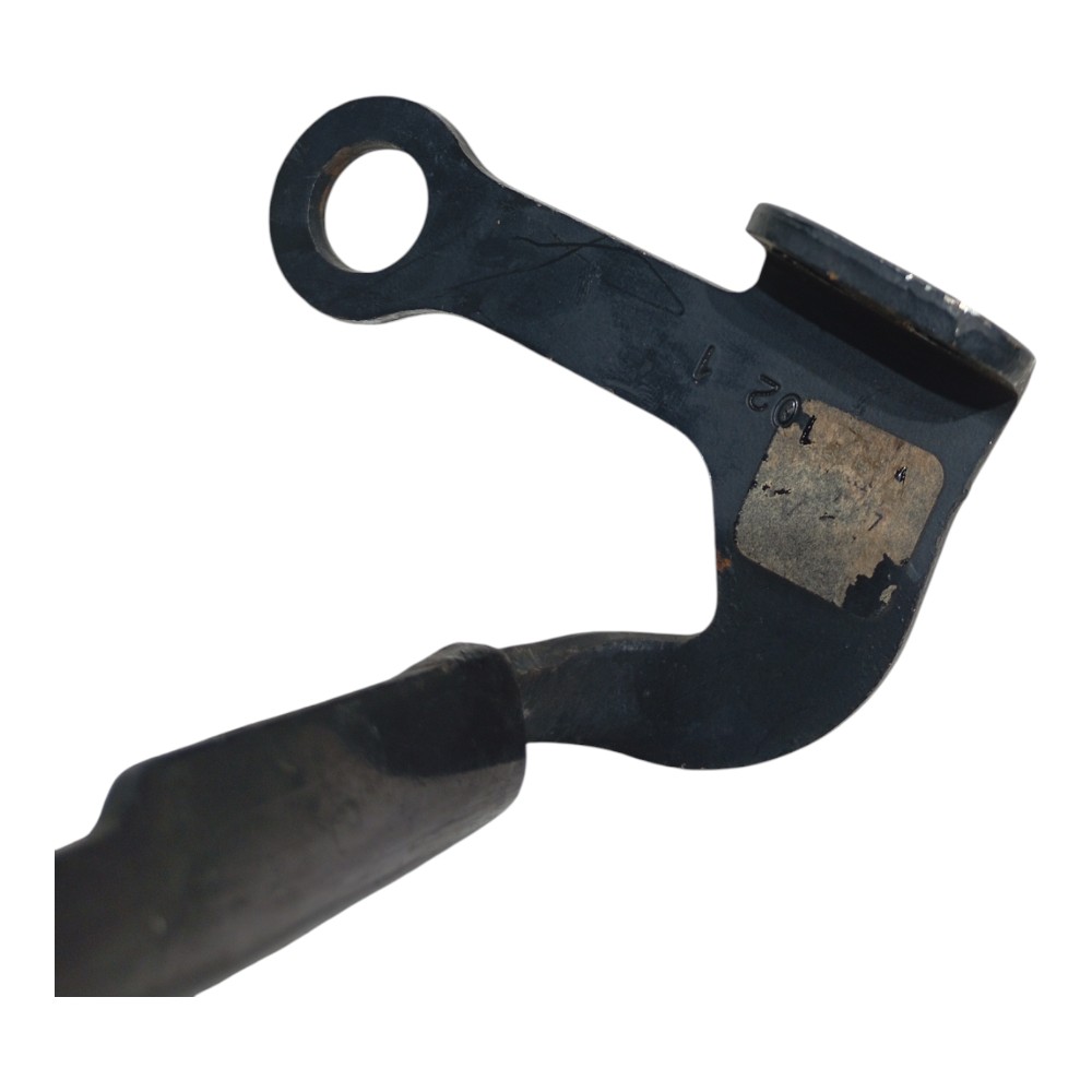 Suporte Flauta Bico Injetor Volkswagen Jetta 2.5 2007 2008 7