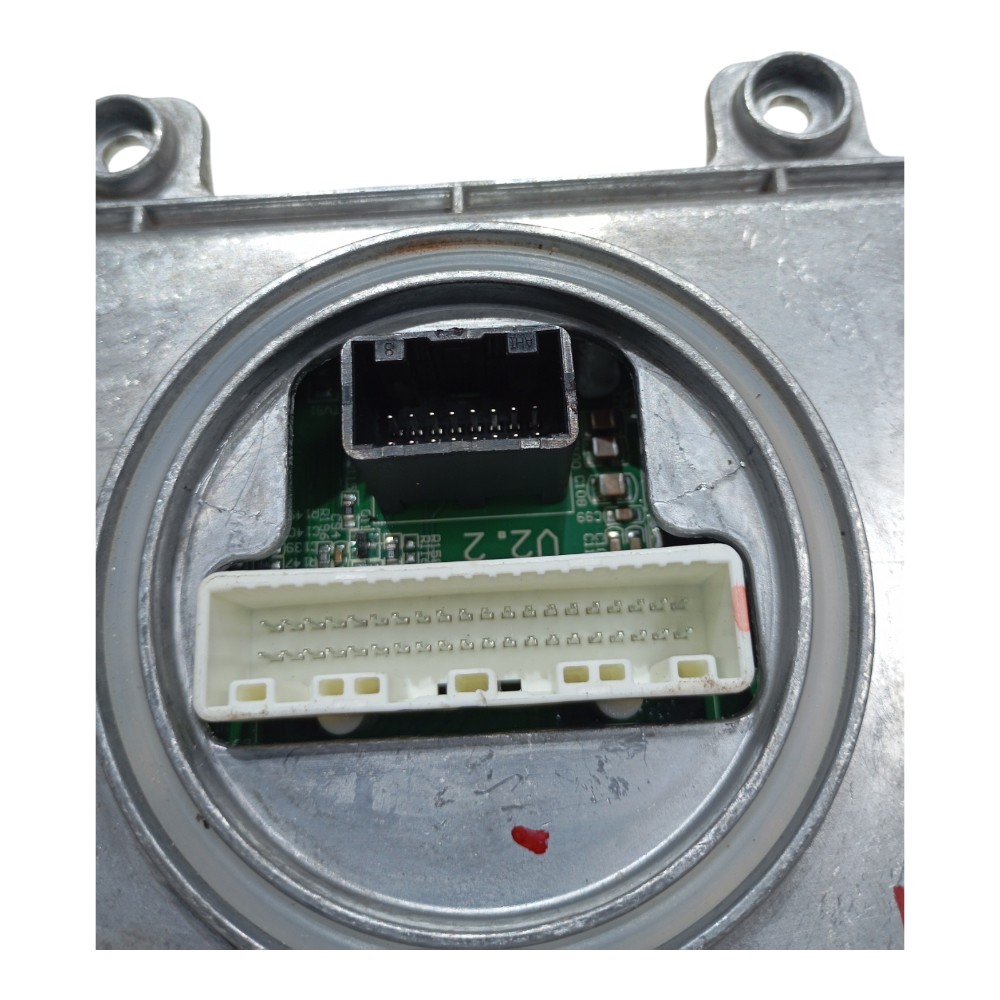 Módulo Reator Farol Xênon Esquerdo Byd Han Awd Gs 680ev 2023 3