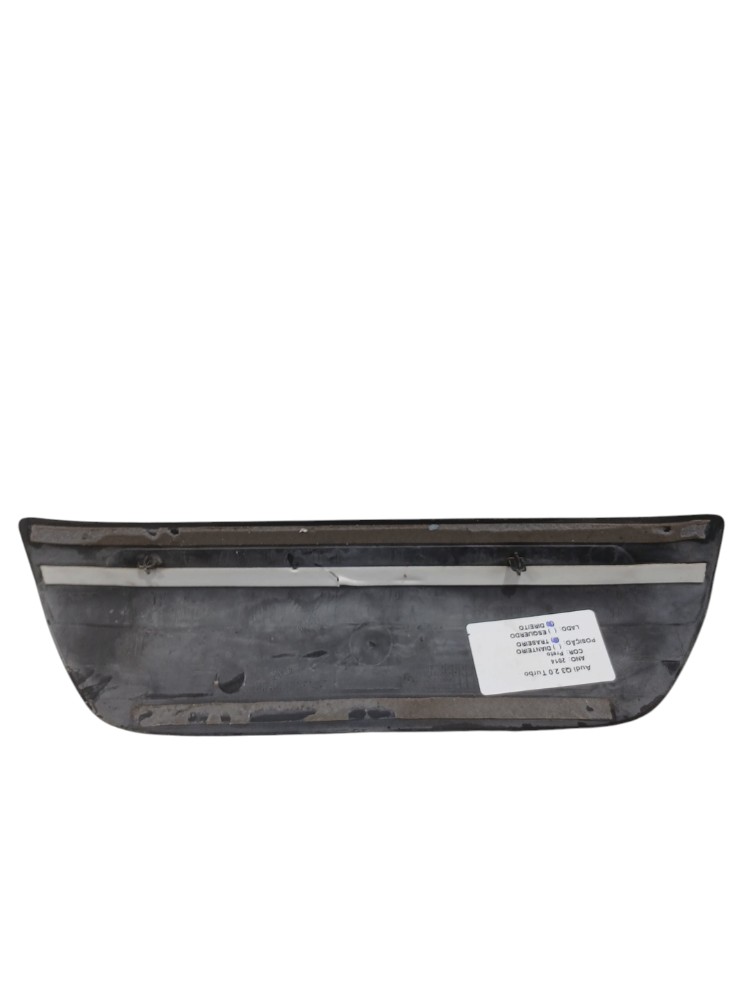Soleira Porta Traseira Direita Audi Q5 2.0 Turbo 2009 2010 7