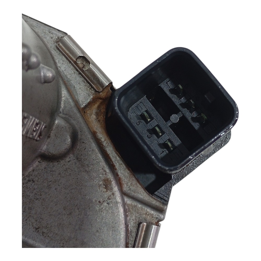 Tbi Corpo De Borboleta Bmw 550i 2011 Cod-1354755594403 3