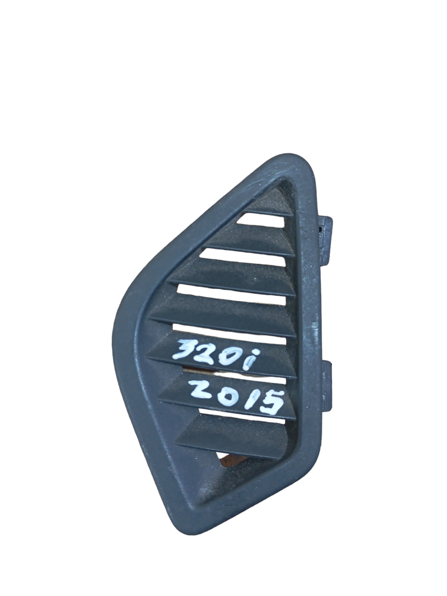 Tela Grade Difusor Superior Painel Bmw 320i 2.0 F30 2015 1