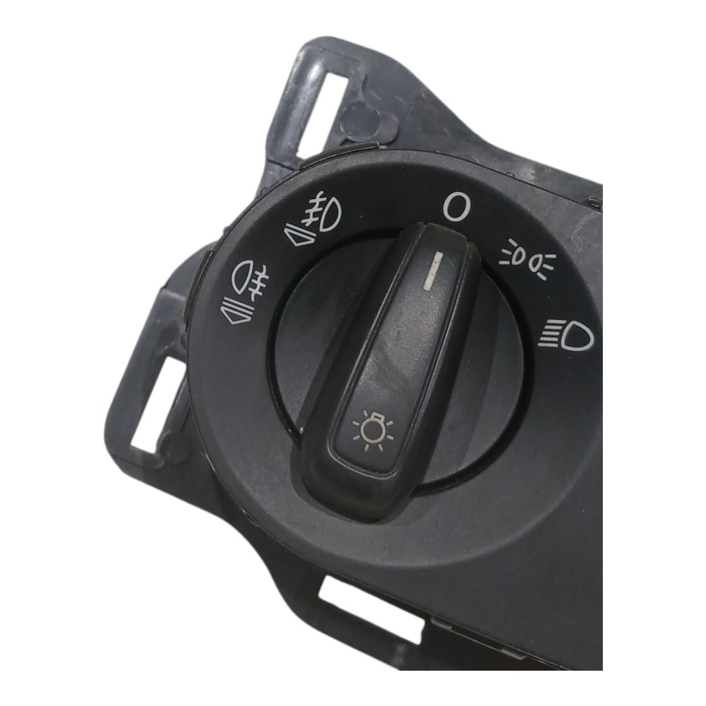 Botão Comando Farol De Milha Audi A1 1.4 Tfsi 2013 8×1857346 3