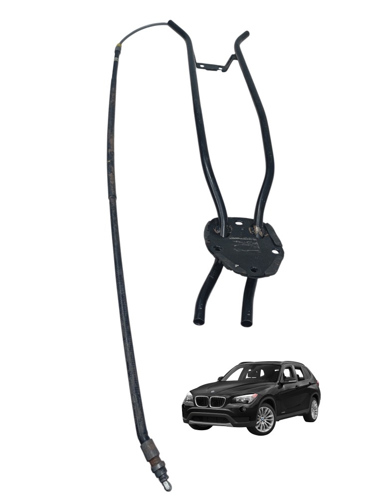 Suporte Cabo Alavanca Ferio De Mao Bmw X1 2.0 E84 2014 Turbo