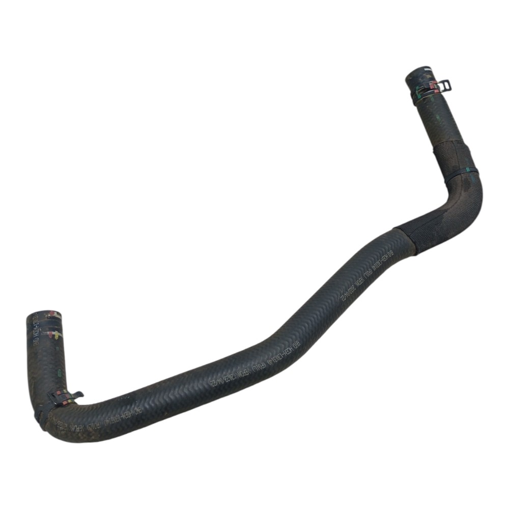 Mangueira Água Arrefecimento Byd Han Awd Gs 680ev 2023 4