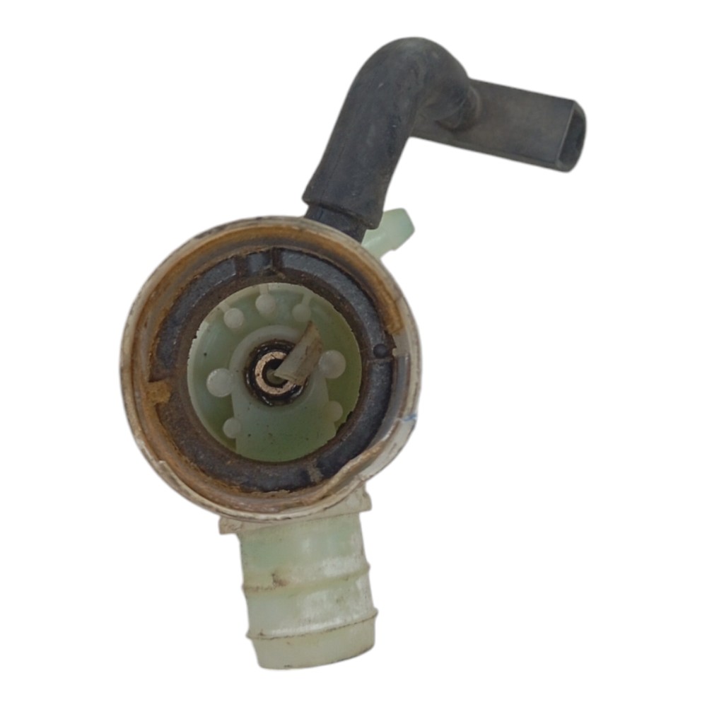 Motor Esquicho Parabrisa Subaru Impreza Xv 2.0 2016 3