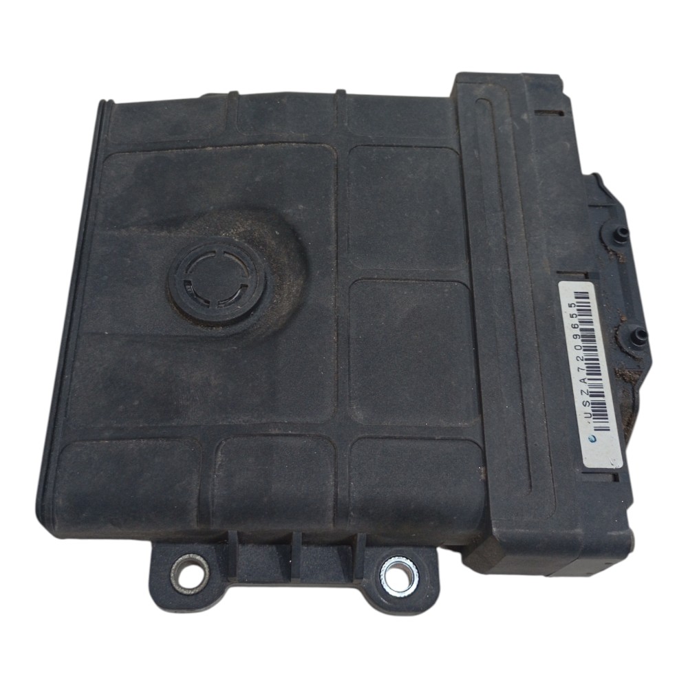 Módulo Câmbio Automático Volkswagen Jetta 2.5 2007 2008 7