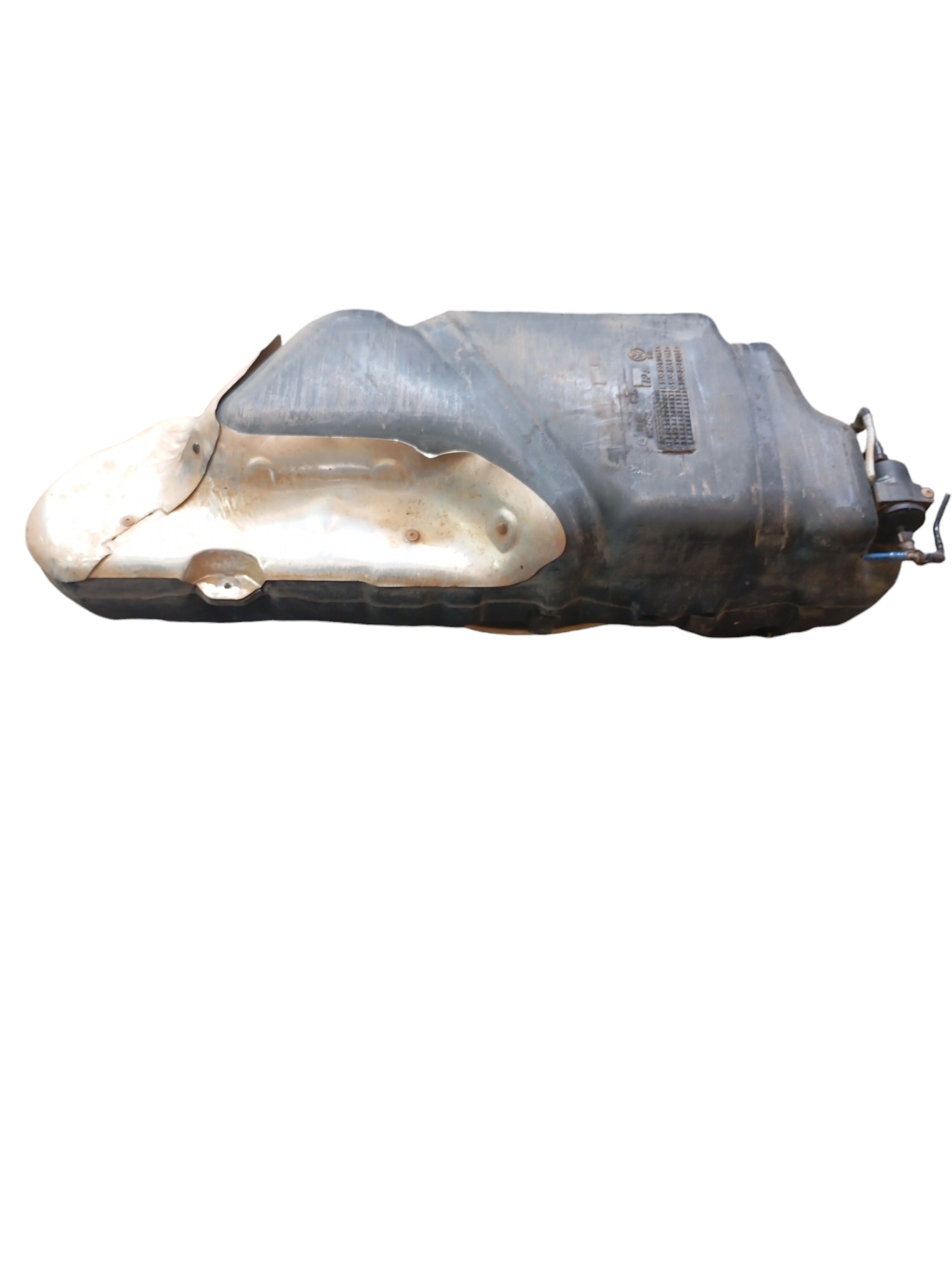 Tanque Combustível Vw Gol 2022 Cod5u0201075 6