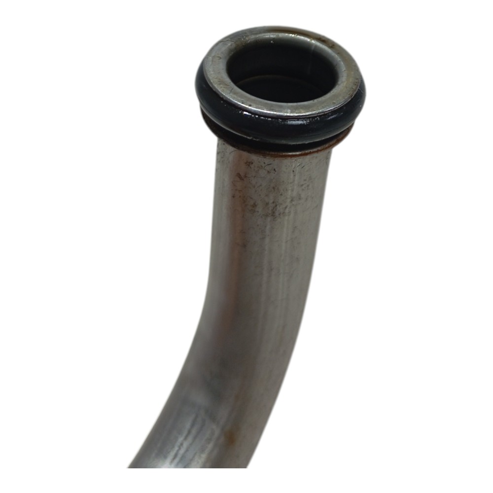 Cano Retorno Óleo Turbina Volkswagen Nivus 1.0 Turbo 2021 7