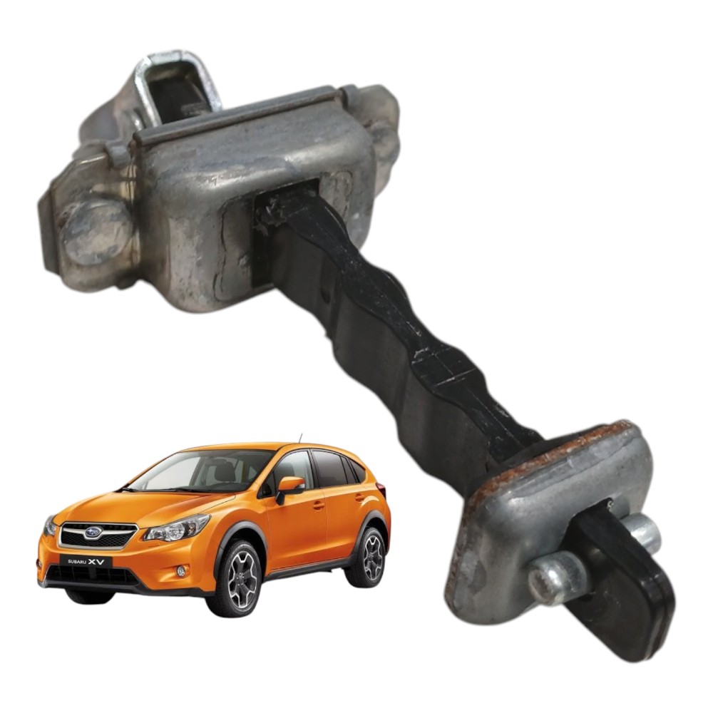 Limitador Porta Dianteira Esquerda Subaru Xv 2.0 2016 2017