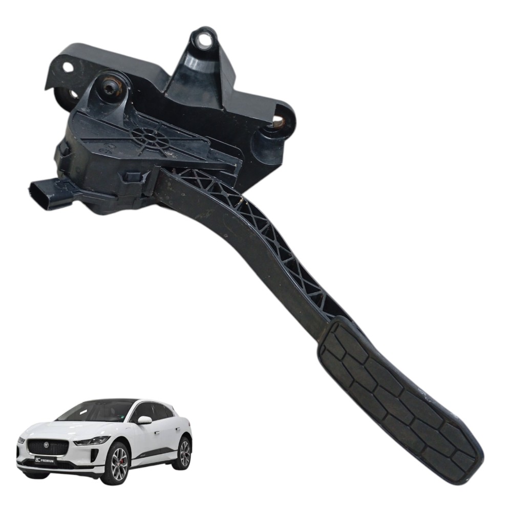 Pedal Acelerador Jaguar Ipace Elétrica 2020