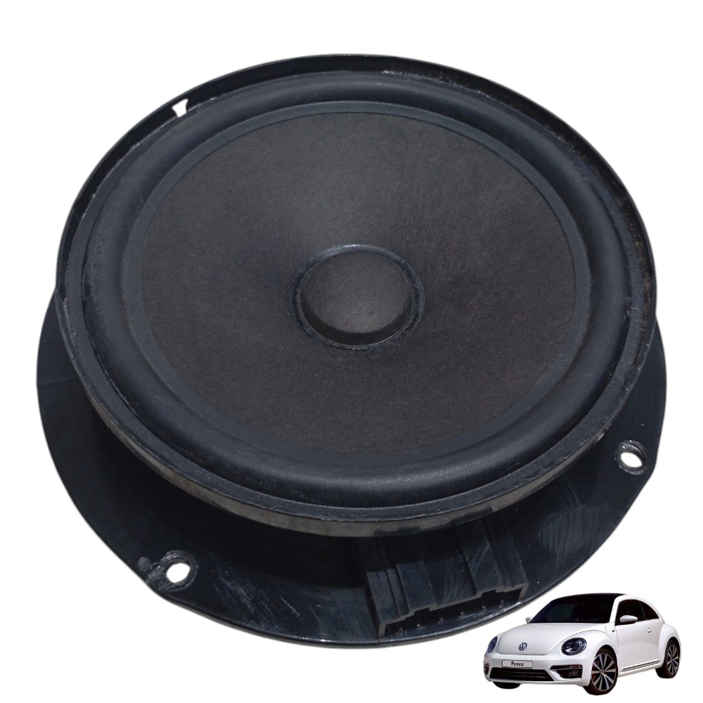 Alto Falante Traseiro Direito Volkswagen Fusca Tsi 2.0 2014