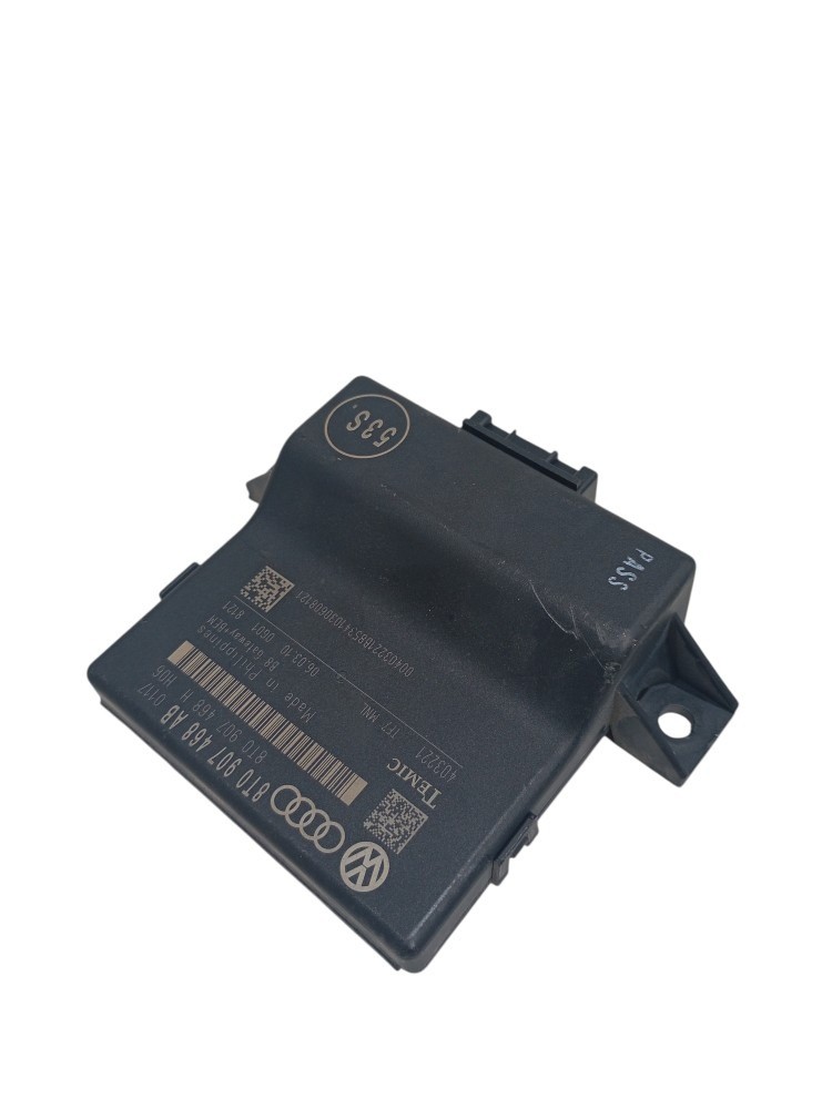 Modulo Interface Gateway Audi Q5 2.0 Turbo 2010 8t0907468 2