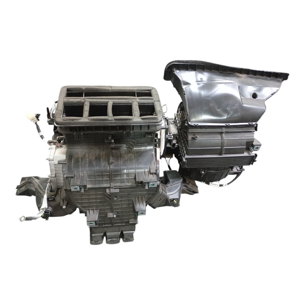 Caixa Evaporadora De Ar Byd Han Awd Gs 2022 2023 8