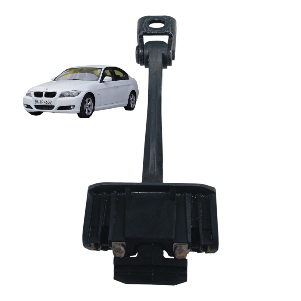 Limitador Porta Dianteiro Direito Bmw 320i 2010 2.0 N46 E90