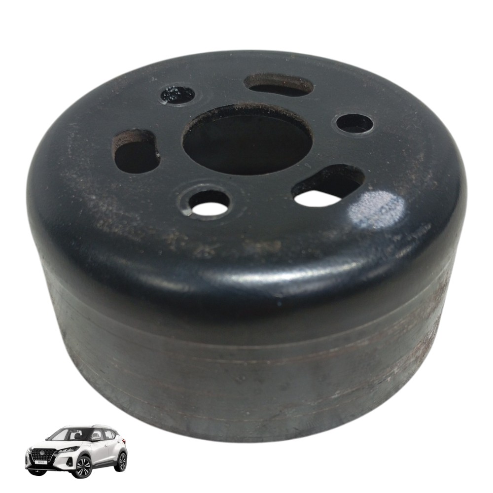 Polia Bomba Água Nissan Kicks 1.6 Advance Cvt 2023 2024 1