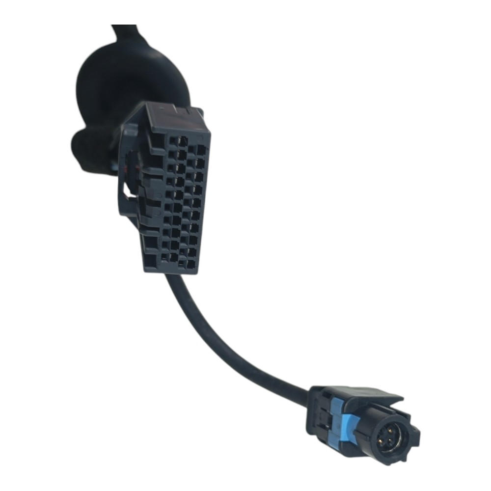 Retrovisor Esquerdo Volvo Xc60 2.0 Recharge T8 Awd 2022 4