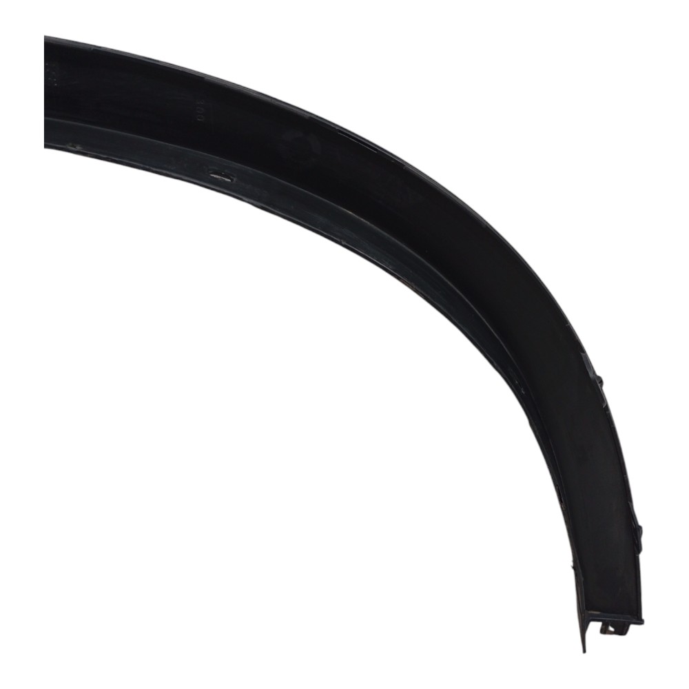 Moldura Paralama Traseiro Direito Bmw X1 2.0 2010 2011 E84 3