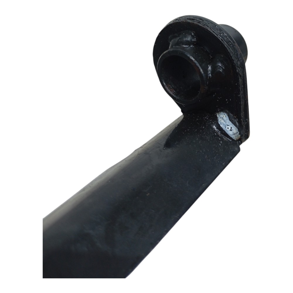 Suporte Flauta Bico Injetor Volkswagen Jetta 2.5 2007 2008 6