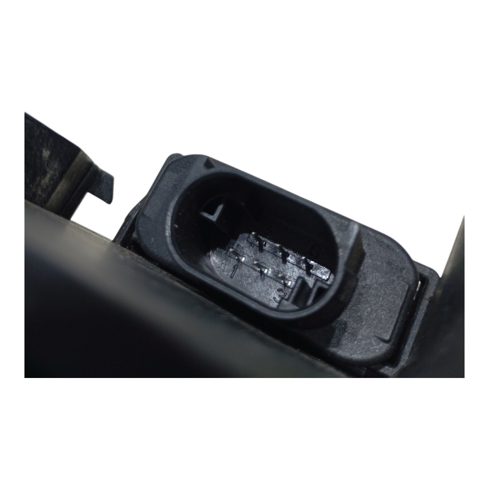 Pedal Acelerador Eletrônico Bmw 320i 118i 2013 2014 F20 F30 3