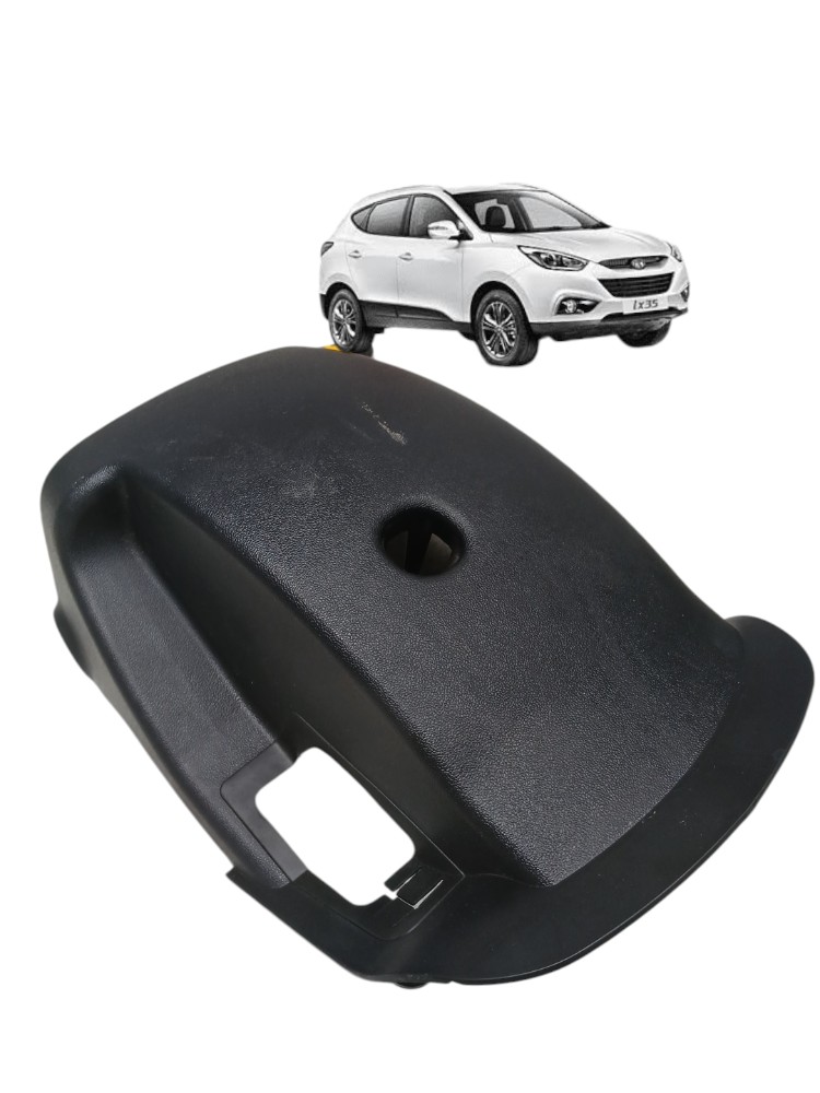 Acabamento Inferior Coluna De Direção Hyundai Ix35  2016