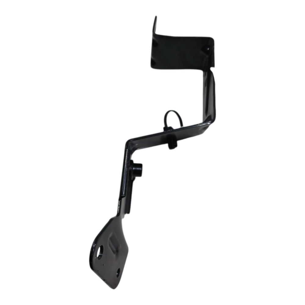 Suporte Direito Tampa Traseira Volvo Xc60 2.0 Recharge 2022 4