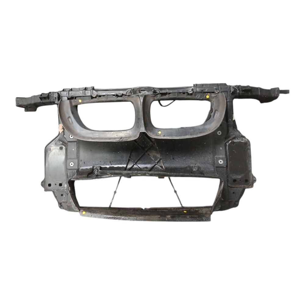 Painel Frontal Com Detalhe Bmw 118i 2.0 2010 E87 719374803 8