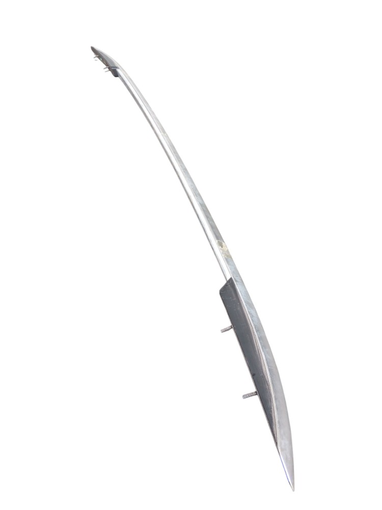 Rack Teto Lado Esquerdo Volkswagen Nivus Highline 1.0 T 2022 2