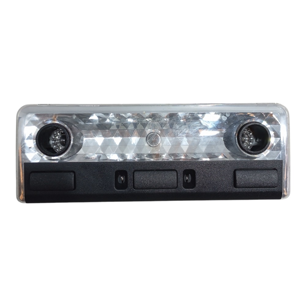 Luz Teto Cortesia Bmw 325i 2003 Cod-63318364929 7