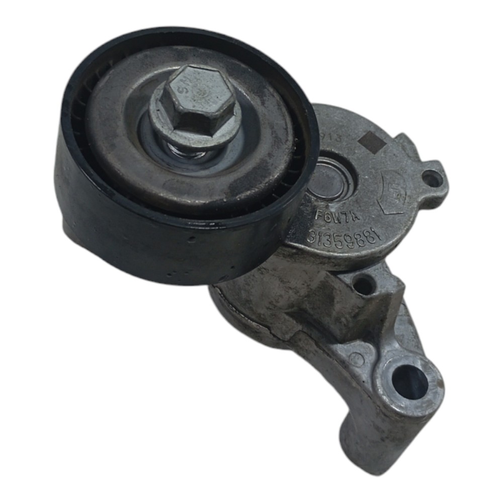 Tensor Esticador Correia Poly V Volvo Xc60 2.0 Recharge 2022 4