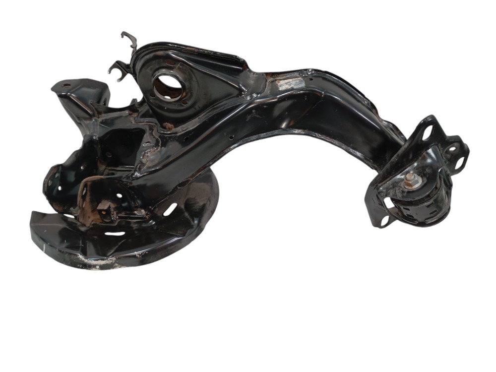 Montante Eixo Traseiro Direito Bmw X1 2016/17 Cod-6851582 4