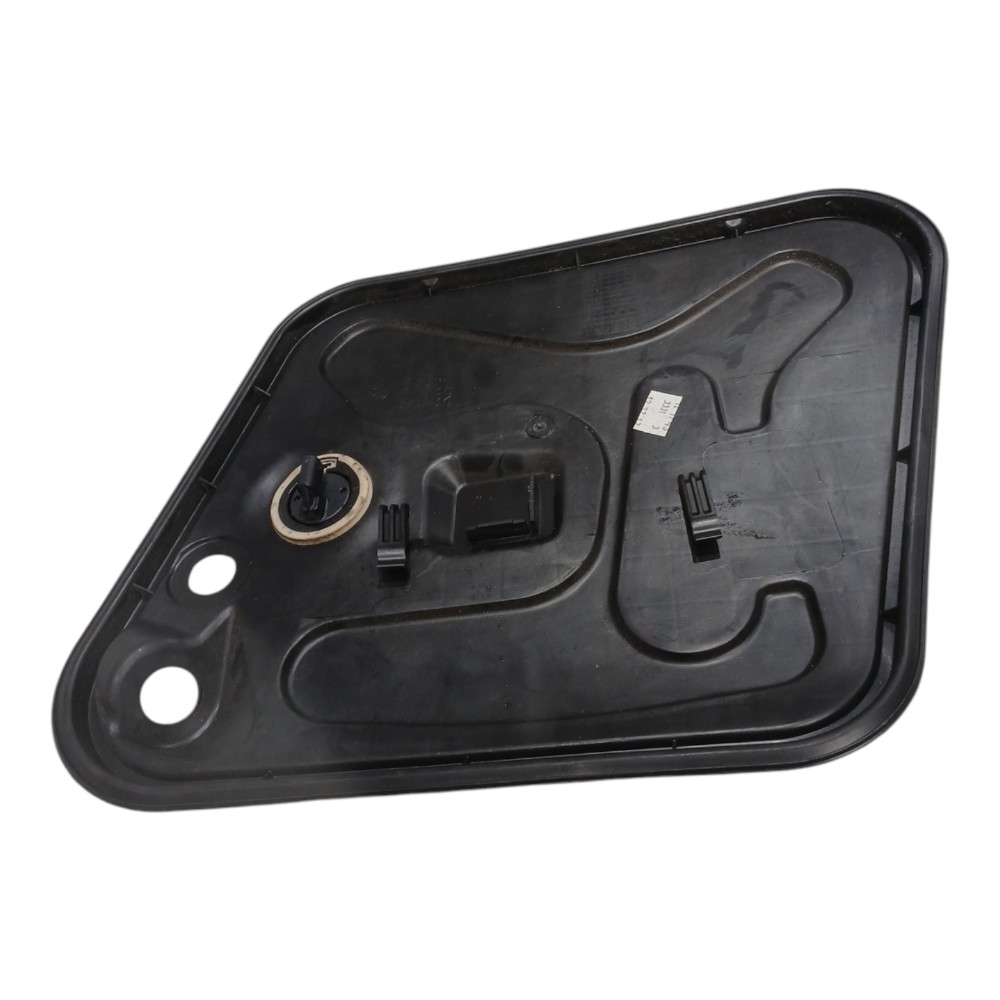 Tampa Interna Forro Porta Diantei Esquerda Vw Fusca 2.0 2014 6