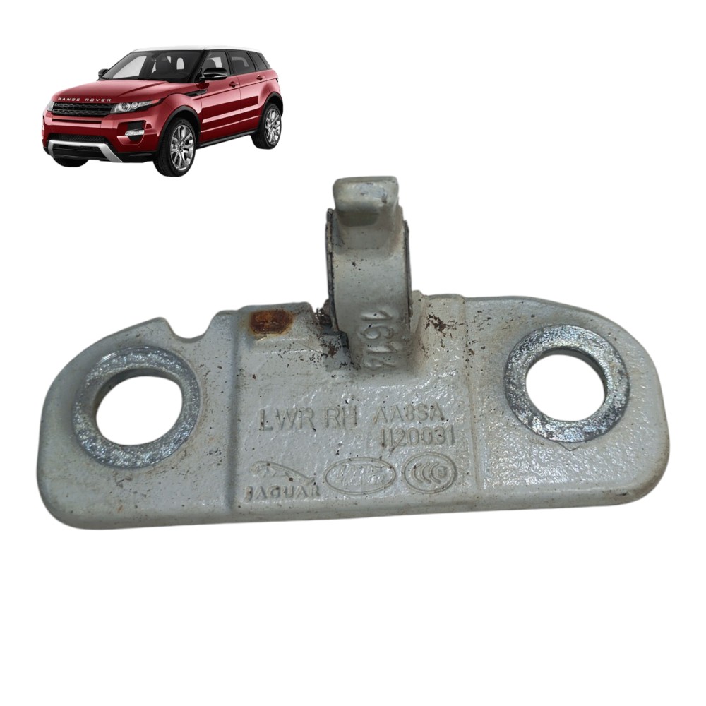 Dobradiça Porta Traseira Land Rover Evoque 2.0 2014